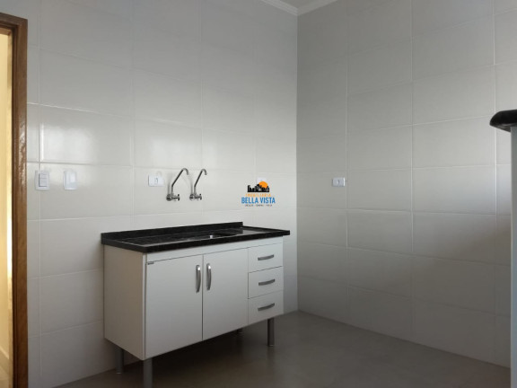 Imagem Casa com 2 Quartos à Venda,  em Rádio Clube - Santos