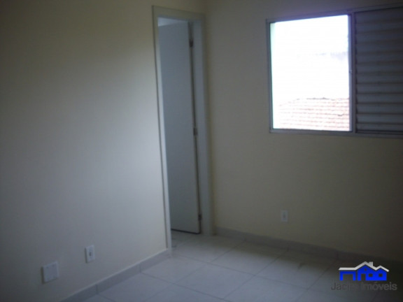 Imagem Apartamento com 1 Quarto à Venda, 40 m² em Jose Menino - Santos