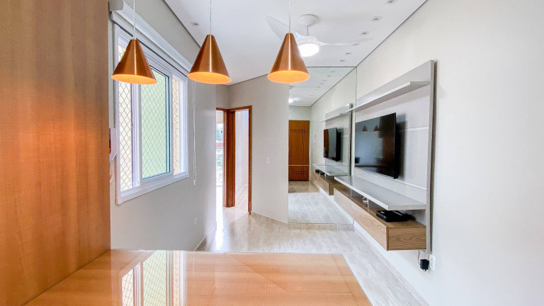 Imagem Apartamento com 2 Quartos à Venda, 84 m² em Vila Alpina - Santo André Imagem Apartamento com 2 Quartos à Venda, 84 m² em Vila Alpina - Santo André