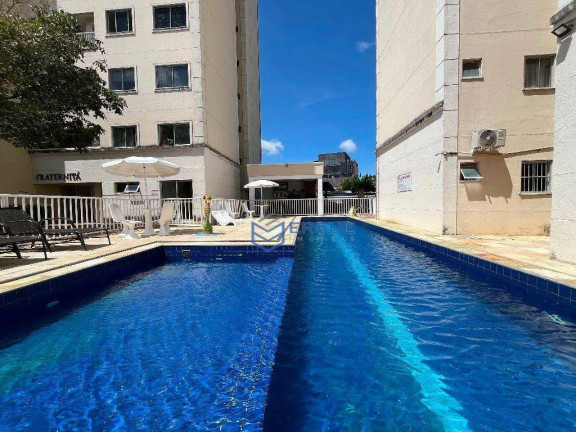 Imagem Apartamento com 3 Quartos à Venda, 56 m² em Maraponga - Fortaleza Imagem Apartamento com 3 Quartos à Venda, 56 m² em Maraponga - Fortaleza