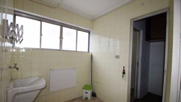 Imagem Apartamento com 3 Quartos à Venda, 120 m² em Campo Belo - São Paulo