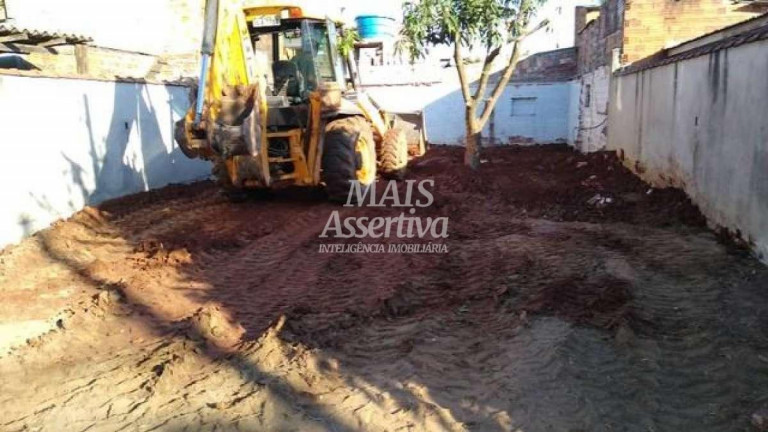 Imagem Terreno à Venda, em Santos Dumont - São Leopoldo Imagem Terreno à Venda, em Santos Dumont - São Leopoldo