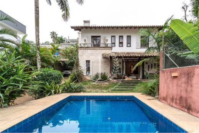 Imagem Casa de Condomínio com 4 Quartos à Venda, 442 m² em Jardim Dos Estados - São Paulo Imagem Casa de Condomínio com 4 Quartos à Venda, 442 m² em Jardim Dos Estados - São Paulo