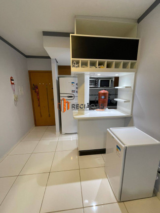 Imagem Apartamento com 2 Quartos à Venda, 44 m² em Jardim Country Club - Poços De Caldas Imagem Apartamento com 2 Quartos à Venda, 44 m² em Jardim Country Club - Poços De Caldas