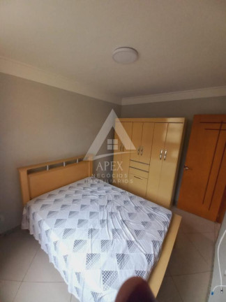 Imagem Apartamento com 2 Quartos à Venda, 50 m² em Inhoaíba - Rio De Janeiro