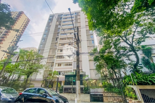 Imagem Apartamento com 2 Quartos à Venda, 130 m² em Itaim Bibi - São Paulo Imagem Apartamento com 2 Quartos à Venda, 130 m² em Itaim Bibi - São Paulo