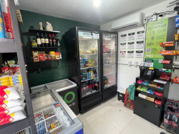 Imagem Apartamento com 2 Quartos à Venda, 51 m² em São Sebastião - Palhoça