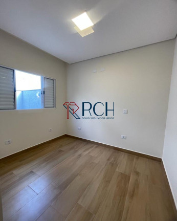 Imagem Casa com 3 Quartos à Venda, 112 m² em Cajuru Do Sul - Sorocaba