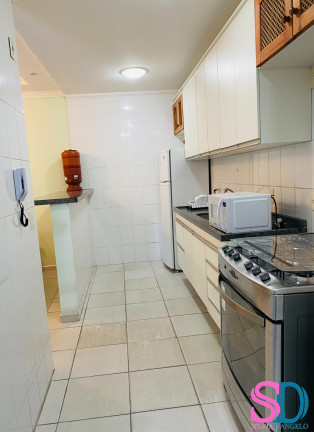 Imagem Apartamento com 2 Quartos à Venda, 71 m² em Praia Grande - Ubatuba