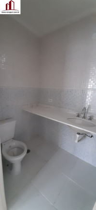 Imagem Sobrado com 3 Quartos à Venda,  em Parque Santa Delfa - Franco Da Rocha