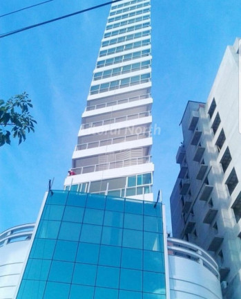 Imagem Apartamento com 4 Quartos à Venda, 165 m² em Fazenda - Itajaí