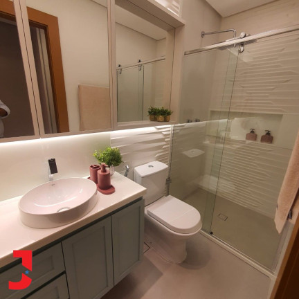 Imagem Apartamento com 3 Quartos à Venda, em Jockey De Itaparica - Vila Velha Imagem Apartamento com 3 Quartos à Venda, em Jockey De Itaparica - Vila Velha