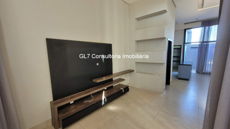 Imagem Casa com 3 Quartos à Venda,  em Jardim Montreal Residence - Indaiatuba