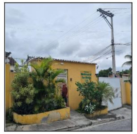 Casa com 2 Quartos à Venda, 50 m² em Pacheco - Sao Goncalo