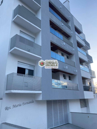 Imagem Apartamento com 1 Quarto à Venda, 46 m² em Itacorubi - Florianópolis