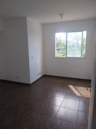 Imagem Apartamento com 2 Quartos à Venda, 48 m² em Vila Santo Antônio Do Portão - Cotia