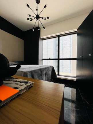Imagem Imóvel com 1 Quarto à Venda, 48 m² em Norte (águas Claras) - Brasília