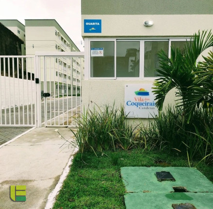 Imagem Apartamento com 2 Quartos à Venda, 47 m² em Candeias - Jaboatão Dos Guararapes