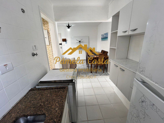 Imagem Apartamento com 2 Quartos à Venda, 49 m² em Loteamento João Batista Julião - Guarujá Imagem Apartamento com 2 Quartos à Venda, 49 m² em Loteamento João Batista Julião - Guarujá
