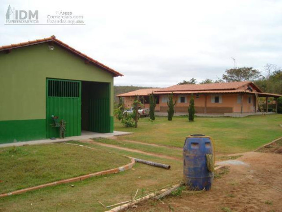 Imagem Chácara à Venda, 13.650.000 m² em Rural - Salinas Imagem Chácara à Venda, 13.650.000 m² em Rural - Salinas