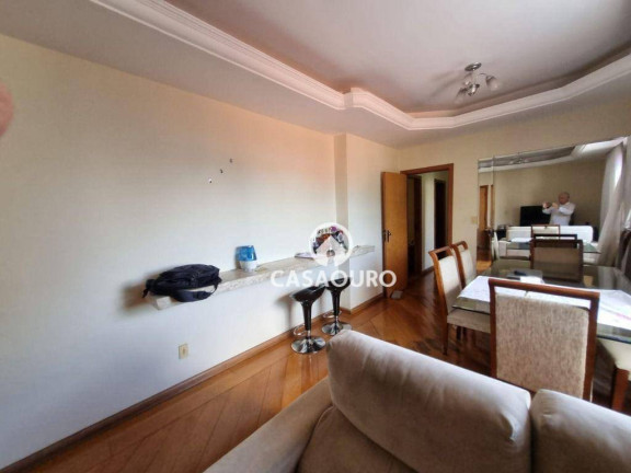 Imagem Apartamento com 3 Quartos à Venda, 77 m² em Santo Antônio - Belo Horizonte Imagem Apartamento com 3 Quartos à Venda, 77 m² em Santo Antônio - Belo Horizonte