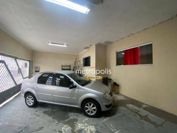 Imagem Casa com 3 Quartos à Venda ou Locação, 102 m² em Vila Palmares - Santo André Imagem Casa com 3 Quartos à Venda ou Locação, 102 m² em Vila Palmares - Santo André