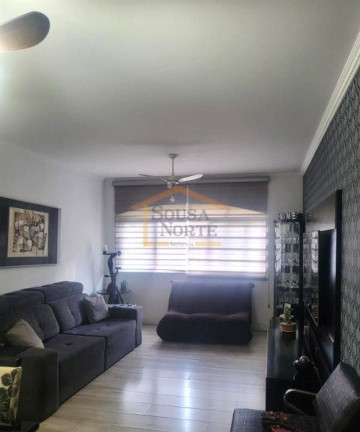 Imagem Apartamento com 3 Quartos à Venda, 96 m² em Vila Albertina - São Paulo Imagem Apartamento com 3 Quartos à Venda, 96 m² em Vila Albertina - São Paulo