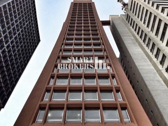 Sala Comercial à Venda ou Locação, 610 m² em Bela Vista - São Paulo