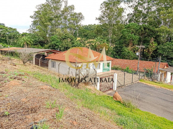 Imagem Chácara com 16 Quartos à Venda, 96 m² em Parque Rio Abaixo - Atibaia