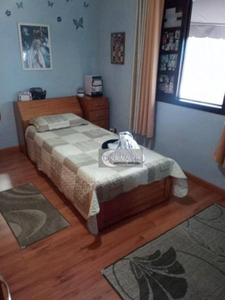 Imagem Sobrado com 4 Quartos à Venda, 234 m² em Centro - São Bernardo Do Campo