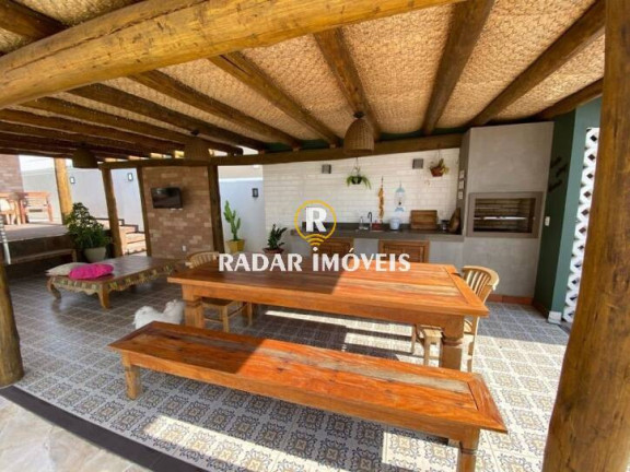 Imagem Casa com 3 Quartos à Venda, 598 m² em Nova São Pedro - São Pedro Da Aldeia