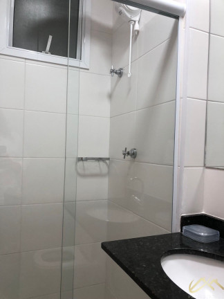 Imagem Apartamento com 2 Quartos à Venda, 65 m² em Toninhas - Ubatuba