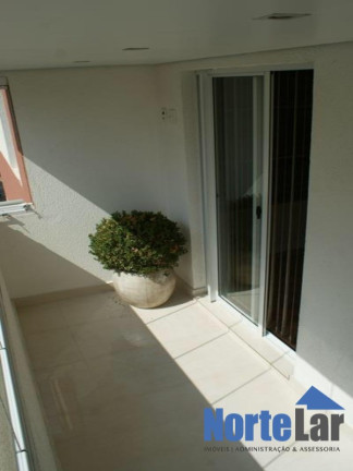 Imagem Apartamento com 3 Quartos à Venda, 63 m² em Vila Amélia - São Paulo