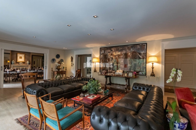 Imagem Apartamento com 5 Quartos à Venda, 590 m² em Jardim Guedala - São Paulo Imagem Apartamento com 5 Quartos à Venda, 590 m² em Jardim Guedala - São Paulo