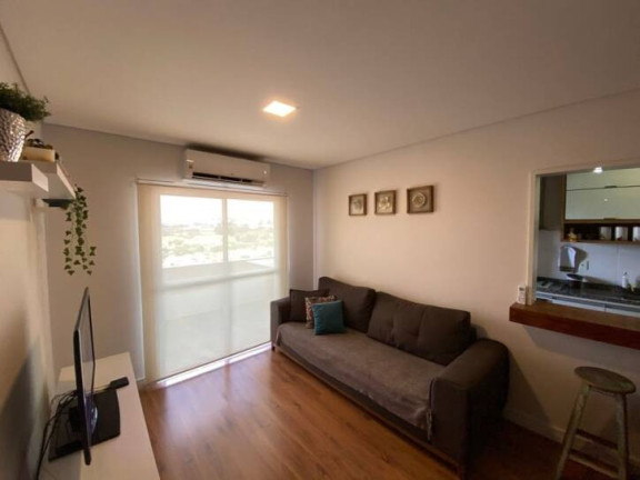 Foto do imóvel Apartamento com 2 Quartos à Venda, 80 m² em Vila São José - Taubaté