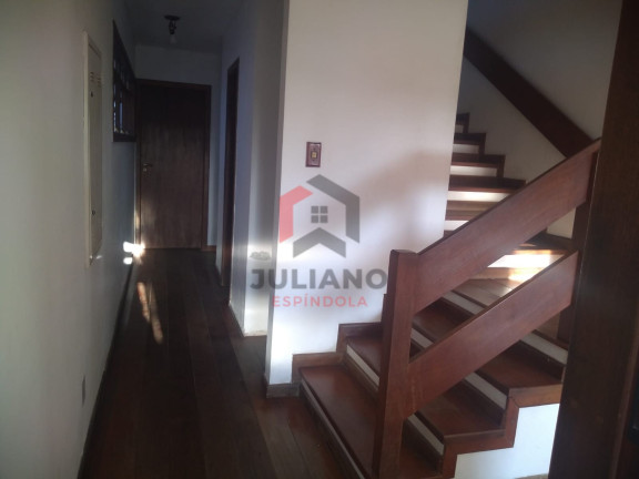 Imagem Casa com 4 Quartos à Venda, 308 m² em Chácara Das Pedras - Porto Alegre