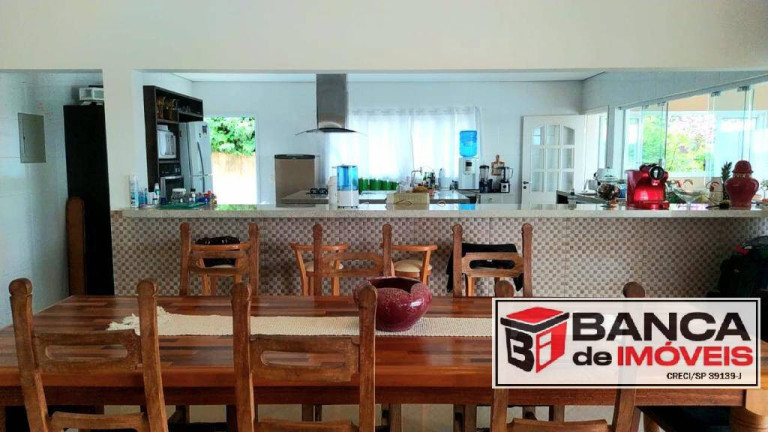 Imagem Casa com 6 Quartos à Venda, 850 m² em Parque Village Castelo - Itu Imagem Casa com 6 Quartos à Venda, 850 m² em Parque Village Castelo - Itu
