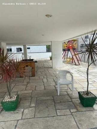Imagem Apartamento com 3 Quartos à Venda, 145 m² em Boa Viagem - Recife