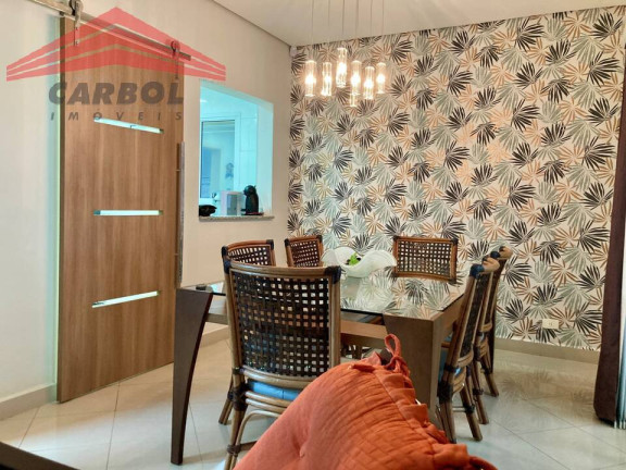 Imagem Casa de Condomínio com 3 Quartos à Venda, 302 m² em Jardim Novo Mundo - Jundiaí Imagem Casa de Condomínio com 3 Quartos à Venda, 302 m² em Jardim Novo Mundo - Jundiaí