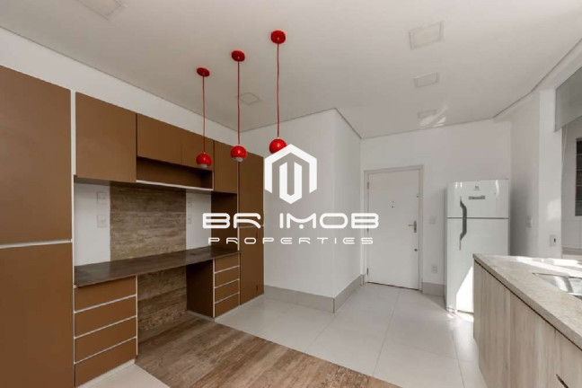Imagem Imóvel com 3 Quartos à Venda, 162 m² em Jardim Paulista - São Paulo