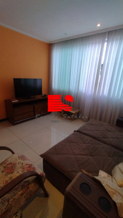 Imagem Apartamento com 3 Quartos à Venda, 91 m² em Sagrada Família - Belo Horizonte