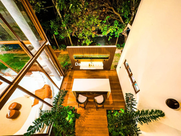 Imagem Casa de Condomínio com 5 Quartos à Venda, 654 m² em Praia Do Forte - Mata De São João