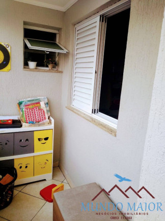 Imagem Apartamento com 3 Quartos à Venda, 89 m² em Santa Maria - São Caetano Do Sul Imagem Apartamento com 3 Quartos à Venda, 89 m² em Santa Maria - São Caetano Do Sul