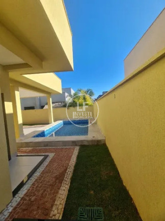 Imagem Casa com 3 Quartos à Venda, 406 m² em Residencial Goiânia Golfe Clube - Goiânia
