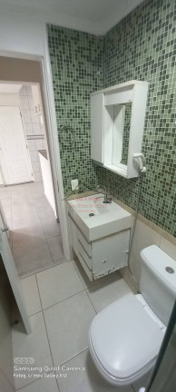 Imagem Apartamento com 2 Quartos à Venda, 44 m² em Jardim Santa Terezinha (zona Leste) - São Paulo Imagem Apartamento com 2 Quartos à Venda, 44 m² em Jardim Santa Terezinha (zona Leste) - São Paulo