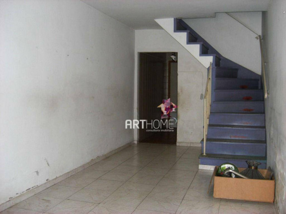 Sobrado com 2 Quartos à Venda, 70 m² em Rudge Ramos - São Bernardo Do Campo