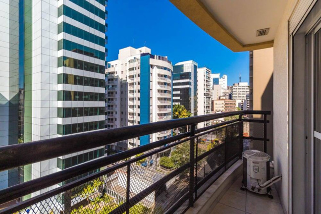 Imagem Apartamento com 1 Quarto para Alugar, 30 m² em Consolação - São Paulo Imagem Apartamento com 1 Quarto para Alugar, 30 m² em Consolação - São Paulo