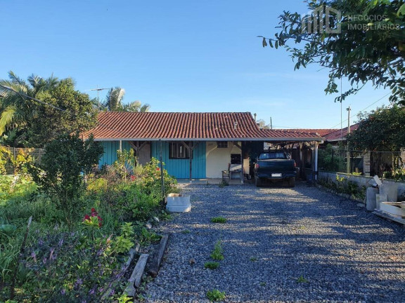 Imagem Casa com 3 Quartos à Venda, 70 m² em Salinas - Balneário Barra Do Sul Imagem Casa com 3 Quartos à Venda, 70 m² em Salinas - Balneário Barra Do Sul