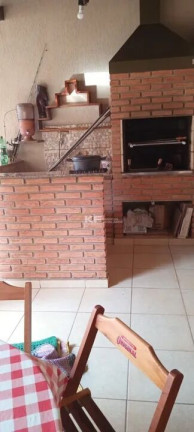 Imagem Casa com 3 Quartos à Venda, 237 m² em Parque Dos Bandeirantes - Ribeirão Preto Imagem Casa com 3 Quartos à Venda, 237 m² em Parque Dos Bandeirantes - Ribeirão Preto