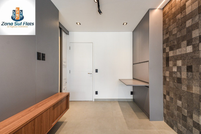 Imagem Apartamento com 1 Quarto à Venda, 44 m² em Vila Mariana - São Paulo Imagem Apartamento com 1 Quarto à Venda, 44 m² em Vila Mariana - São Paulo